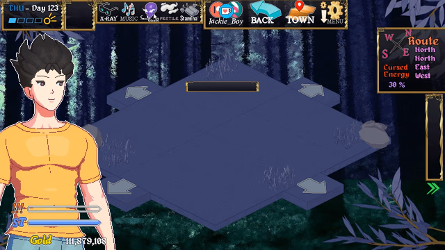 Isekai Awakening screenshot 9