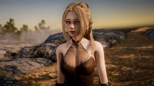 Isekai Paradise screenshot 2