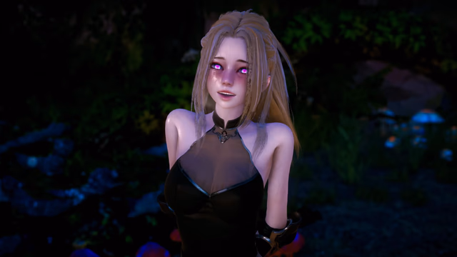 Isekai Paradise screenshot 4