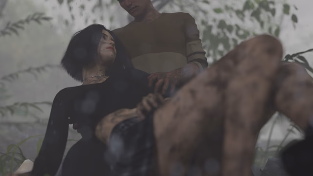 Island Echoes screenshot 10