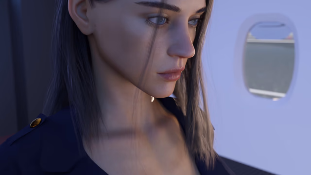 Island Echoes screenshot 2