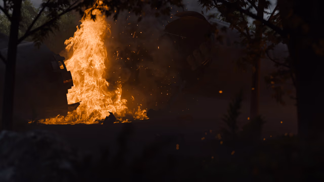 Island Echoes screenshot 5