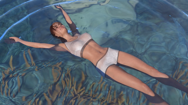 Island Echoes screenshot 6