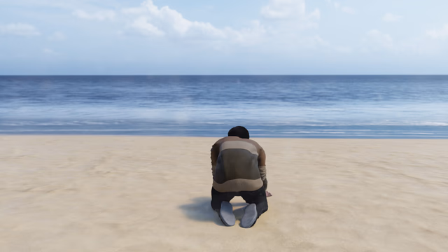Island Echoes screenshot 8