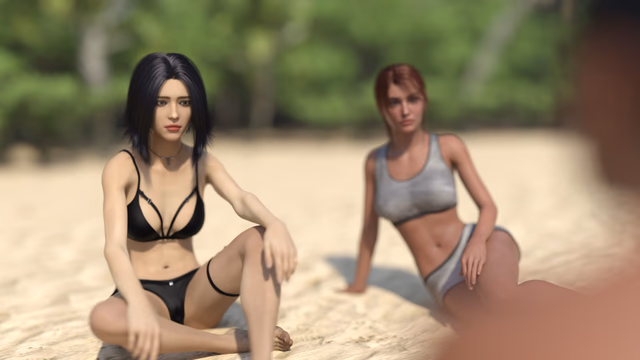 Island Echoes screenshot 9