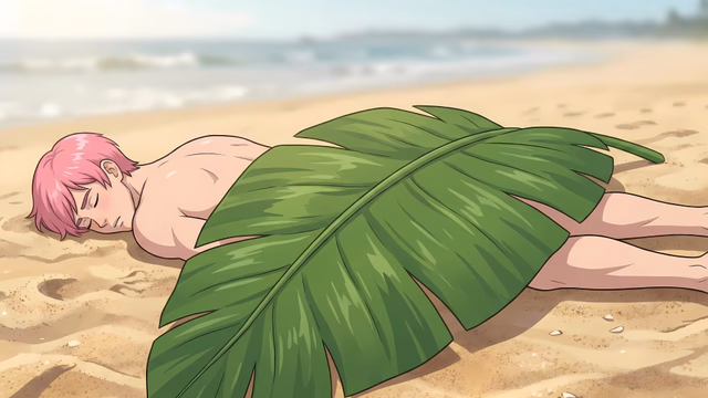 Island of Violets screenshot 9