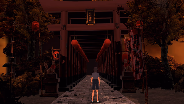 Isle of Fall screenshot 3