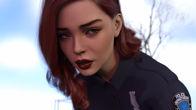 It Was Raining That Night screenshot 10
