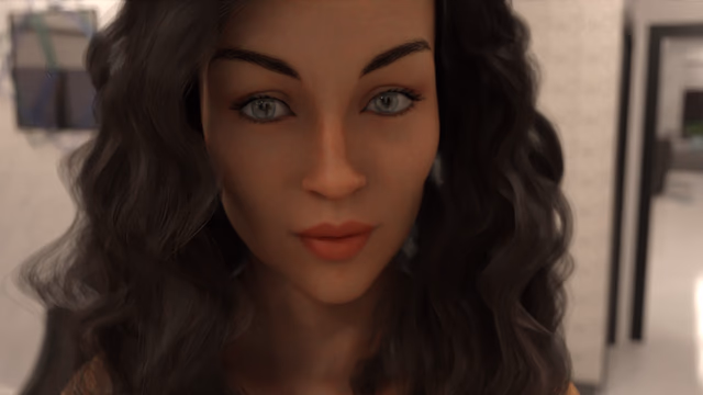 It Was Raining That Night screenshot 4