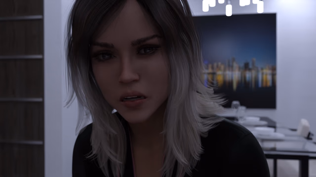 It Was Raining That Night screenshot 8