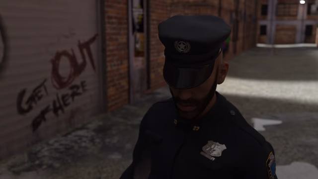 It Was Raining That Night screenshot 9