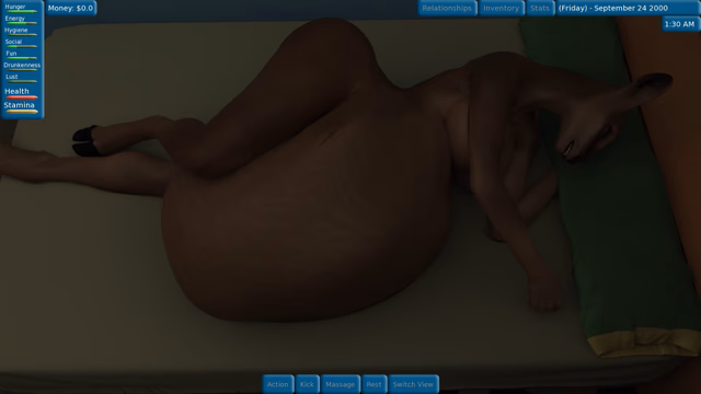 It's a Gluttonous Life screenshot 5