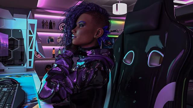 It's Just a Game screenshot 1