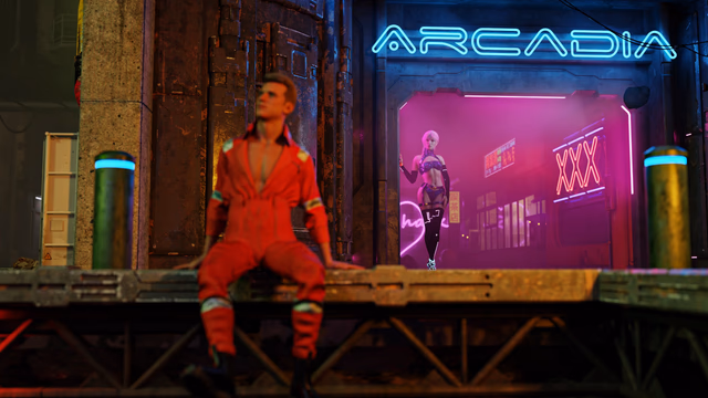 It's Just a Game screenshot 9