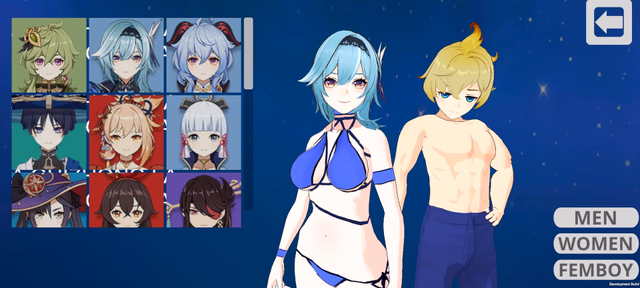 Jade Chamber Sunshine screenshot 1