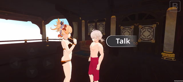 Jade Chamber Sunshine screenshot 2