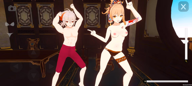 Jade Chamber Sunshine screenshot 6