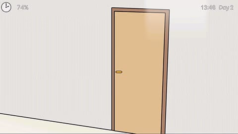Janitor of Love screenshot 5