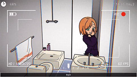 Janitor of Love screenshot 6