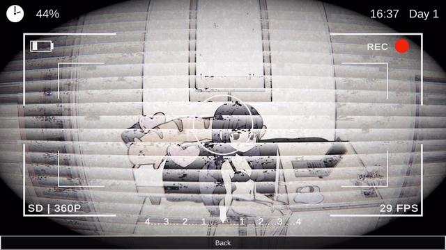 Janitor of Love screenshot 9