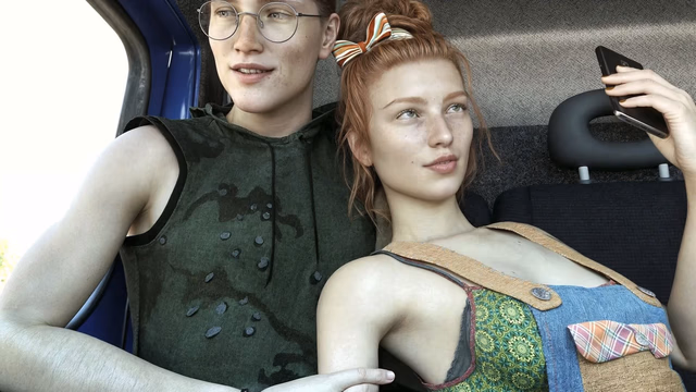 Jason, Coming of Age screenshot 1
