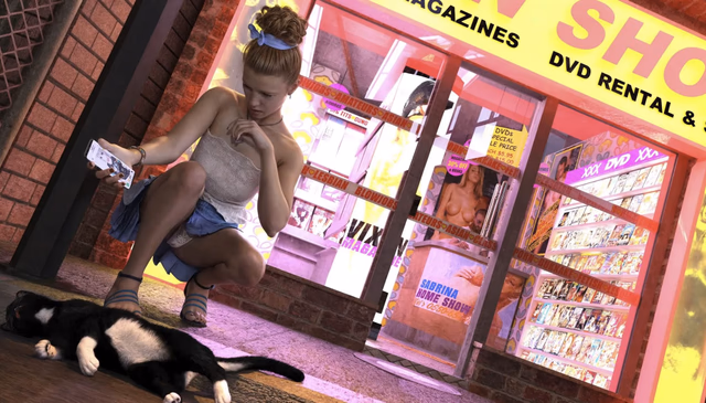 Jason, Coming of Age screenshot 5