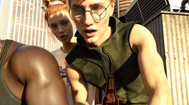 Jason, Coming of Age screenshot 6