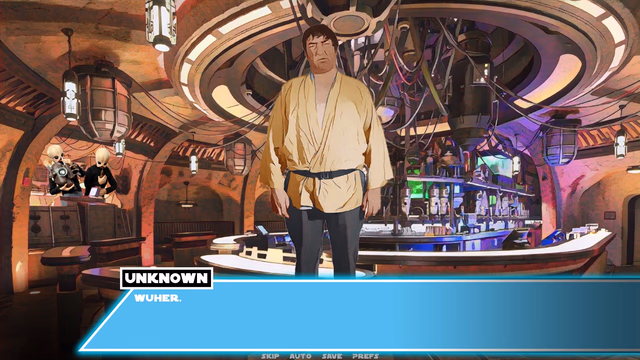 Jedi Trainer screenshot 4