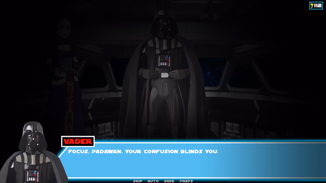 Jedi Trainer screenshot 9