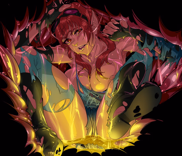 Jessica Dimensal the game screenshot 10