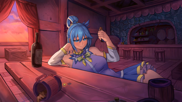Jessica Dimensal the game screenshot 9