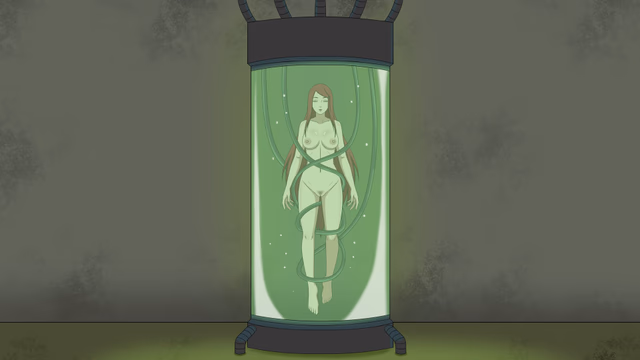 Jikage Rising screenshot 10