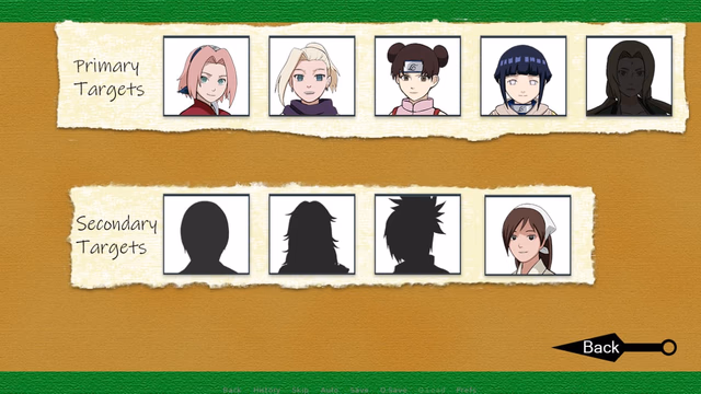 Jikage Rising screenshot 2