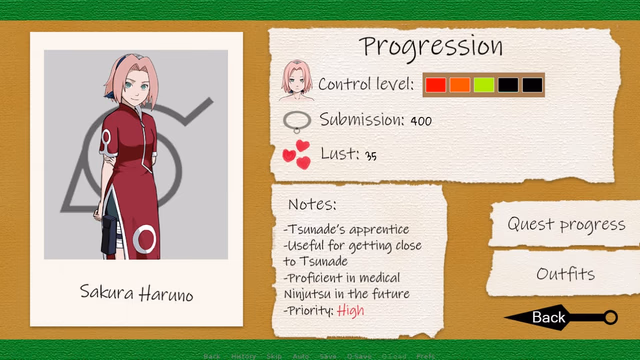 Jikage Rising screenshot 3