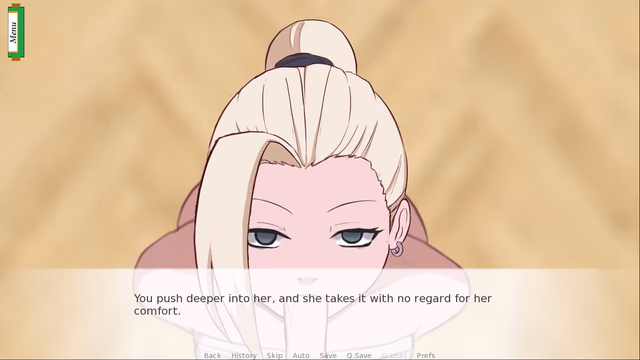 Jikage Rising screenshot 5