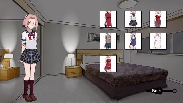 Jikage Rising screenshot 6
