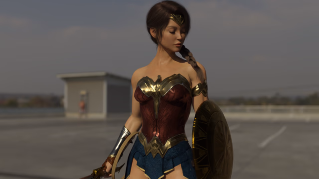 JL: Next Generation screenshot 3