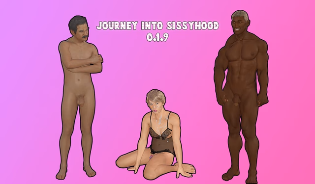 Journey into Sissyhood screenshot 5