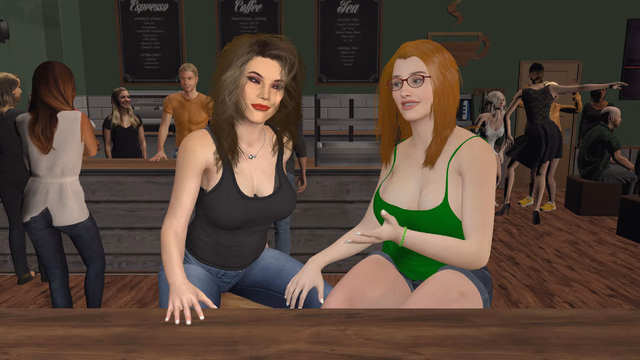 Journey to Bliss screenshot 6