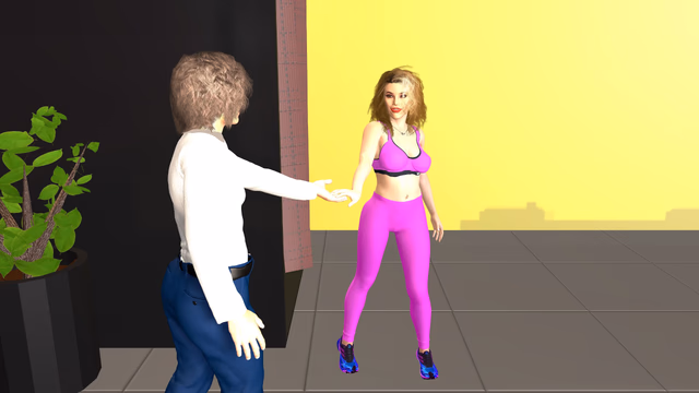 Journey to Bliss screenshot 8