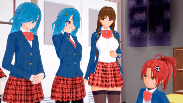 Joyful Days screenshot 10