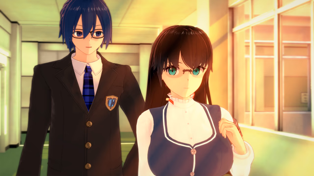 Joyful Days screenshot 3