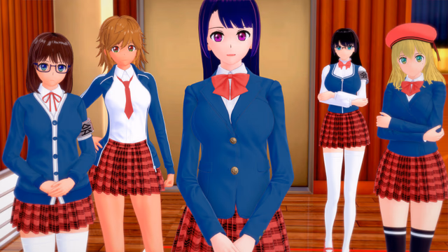 Joyful Days screenshot 4