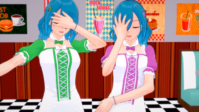 Joyful Days screenshot 5