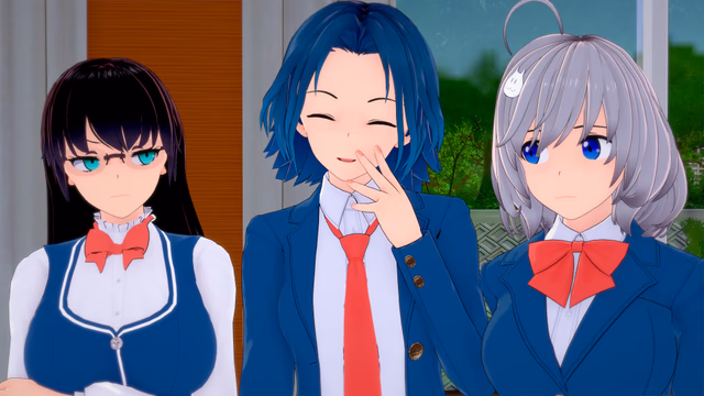 Joyful Days screenshot 7