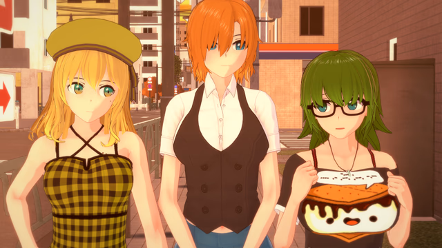 Joyful Days screenshot 9