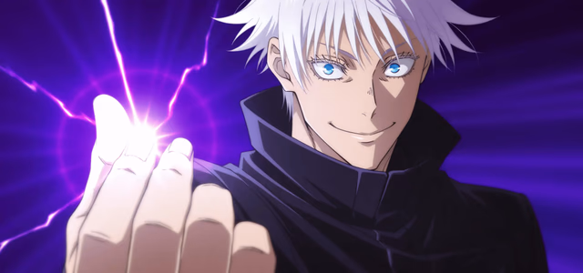 Jujutsu Trainer screenshot 6