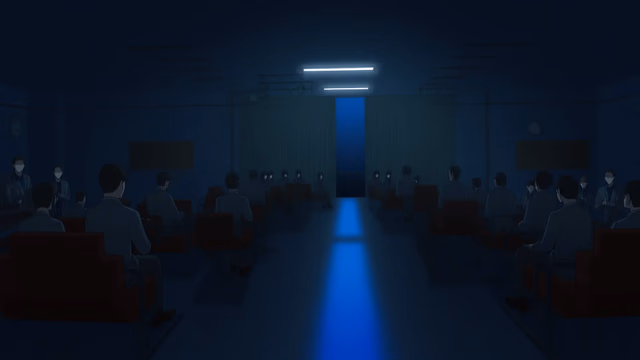Jujutsu Trainer screenshot 7