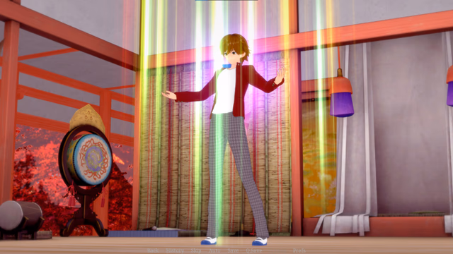 Jump Harem screenshot 4