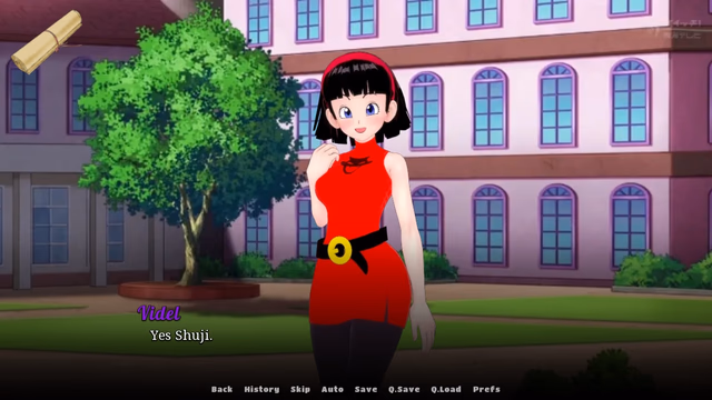 Jump Harem screenshot 5